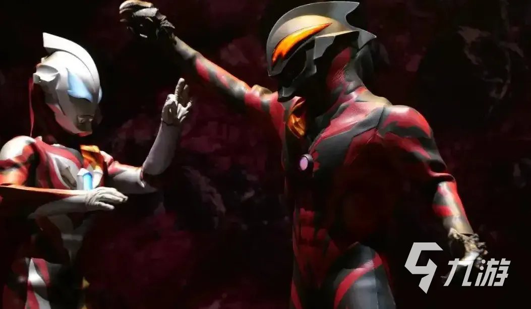 假面骑士正版游戏下载大全2022 最火爆假面骑士游戏前十名