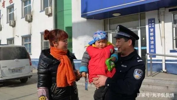 被拐的儿子认出妈妈后，为何妈妈会不承认这个孩子？