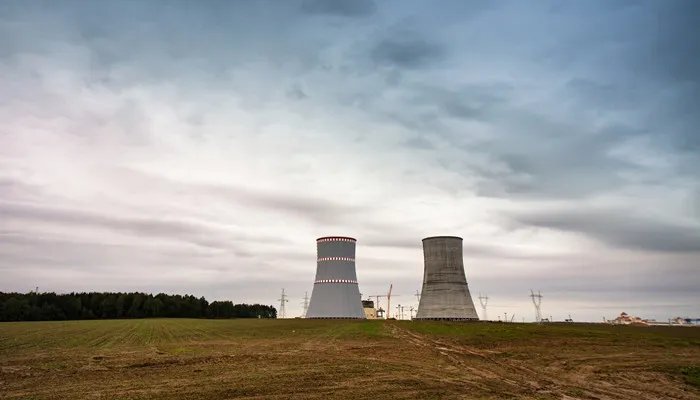 核电站工作原理 核电站工作原理介绍