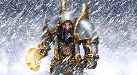 wow种族天赋 6.0种族天赋改动汇总分析