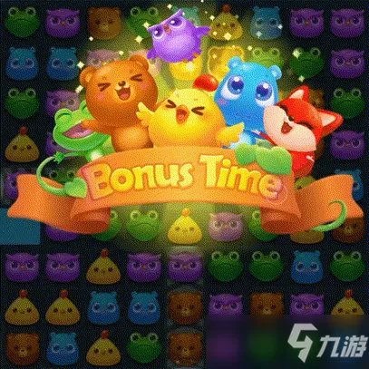 《开心消消乐》第4949关通关攻略