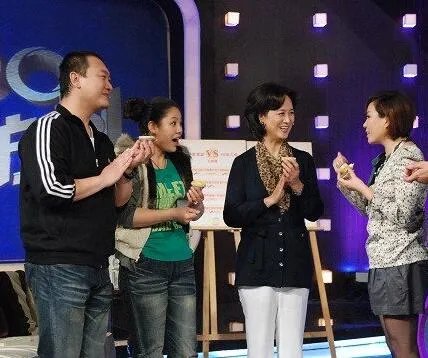 韩青老婆的照片简介曝光 盘点韩青电视剧作品集锦