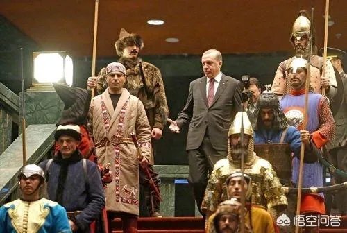 叙利亚局势原因