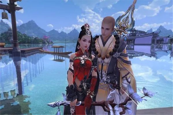 十大3d大型网络游戏:英雄联盟上榜,第三2013年爆火