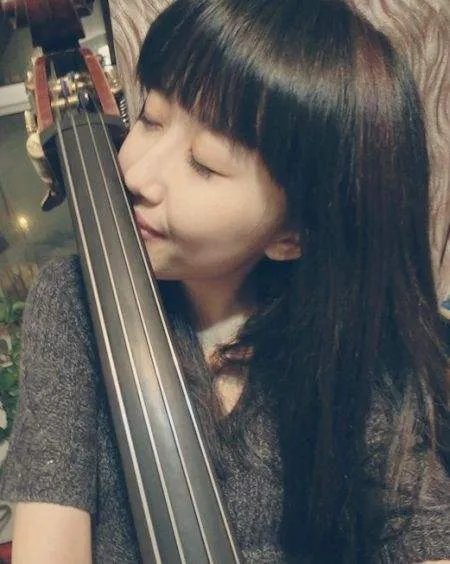 康逸琨现在在哪儿上班 人大女神康逸琨男朋友是谁