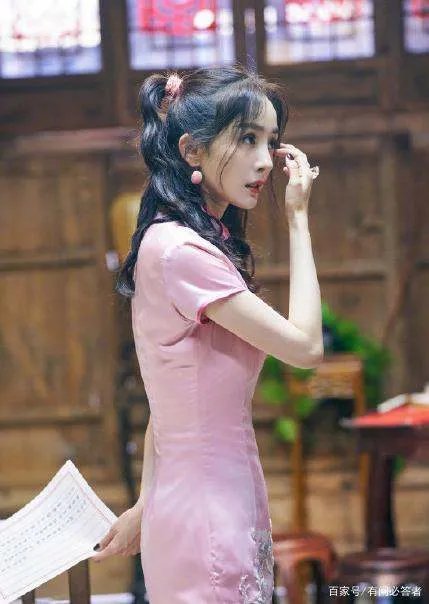 张雨绮和杨幂录节目，比杨幂小一岁，为何大家却说杨幂是妹妹？