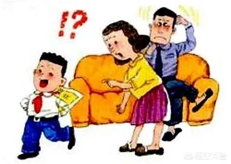 游乐场争玩具，小女孩遭对方家长掌掴，你怎么看？