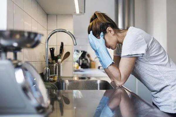 做家务的男人什么时候播