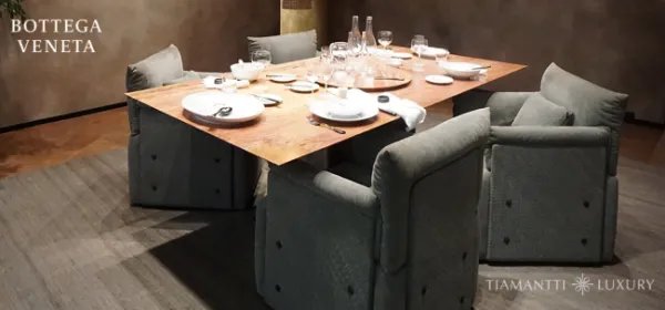 欧洲家具有哪些比较好的木材