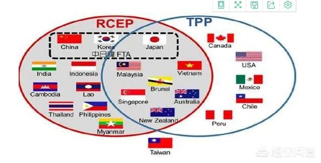 新TPP将生效，日本能填补美国留下的“真空”吗？