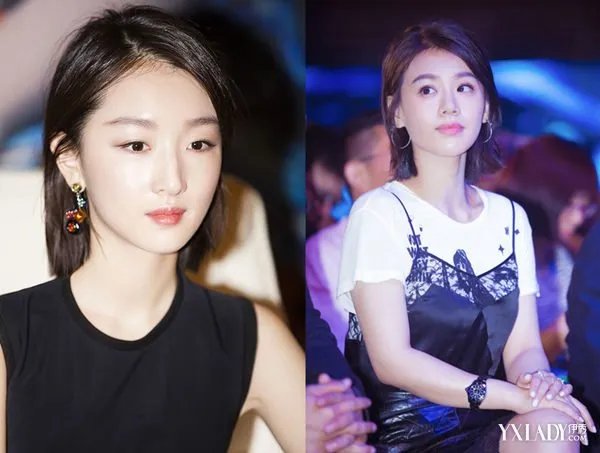 周冬雨马思纯自黑获众人点赞网友调侃其为自黑界的一股清流