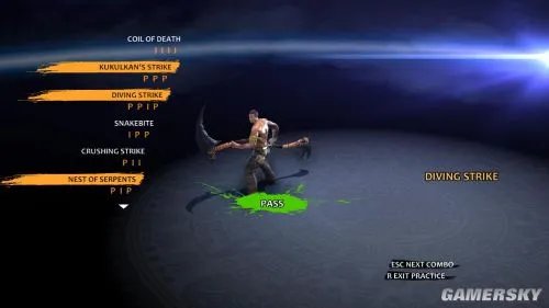 《马洛布里格斯》详细评测:二线小黑马