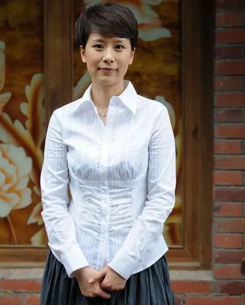 海清和谁结婚了？ 海清早已结婚生子