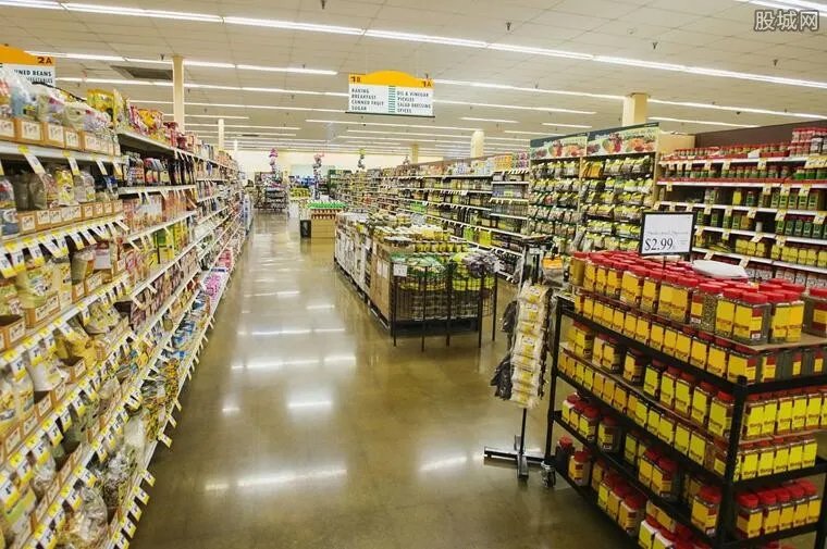 2020二季度GDP增长3.2% 网上零售较快增长