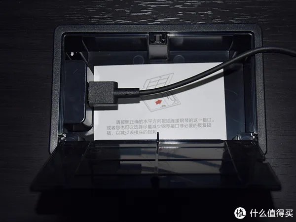 音乐和乐器 篇六:The ONE 智能钢琴评测 让学钢琴变得更简单