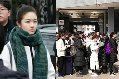 北影艺考增加四试 众考生压力倍增