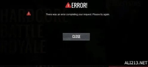 《H1Z1》玩家遭差别对待？中国IP遭封锁 国外秒登陆