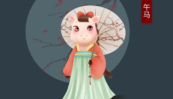 乘龙快婿打一生肖 属马的人是什么样的人