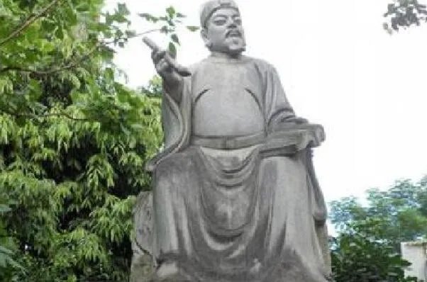 诗作数量最多的十位诗人,杨万里上榜第一诗作数量破万