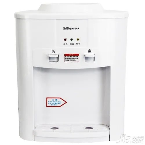 沁园饮水机清洗 沁园饮水机售后电话以及官网