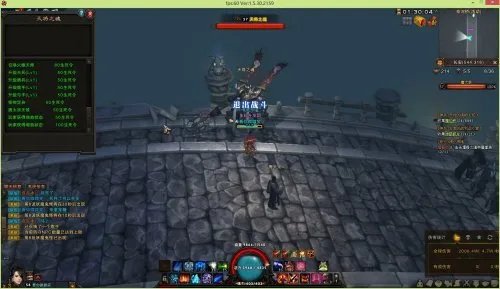 斗战神奈何桥怎么打 奈何桥通关攻略