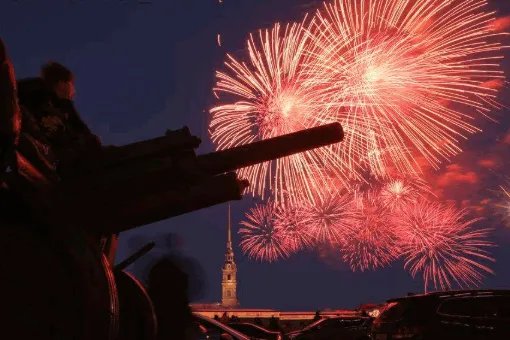 victory day什么意思