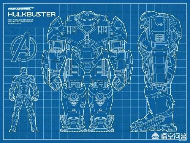 绿巨人和钢铁侠谁厉害?