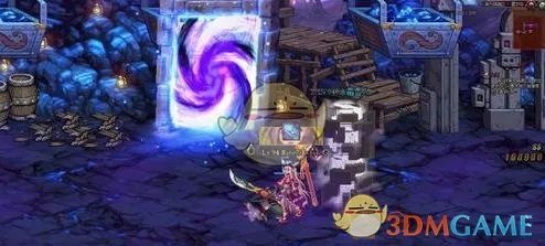 《DNF》95版本使命突袭任务攻略