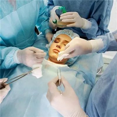 注射丰下巴一般多少钱