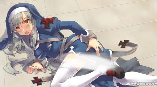 《请给我你的胖次，让我拯救世界》已登陆Steam 首周折后价16元