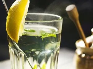 蜂蜜白醋减肥法 有效的减肥方法