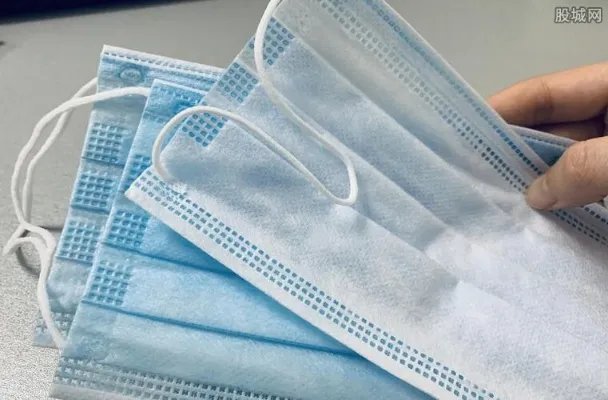 山东召回37万只一次性口罩 因过滤效率不足