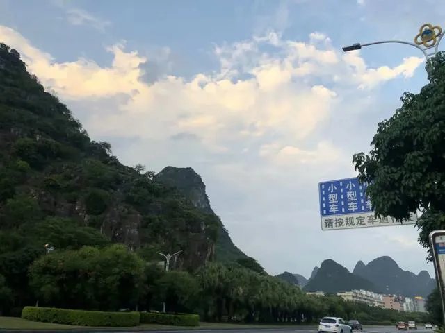 桂林阳朔一日游最佳路线（桂林阳朔三日游攻略）