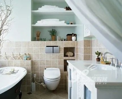 通俗“一哥”孙楠与潘蔚的豪宅