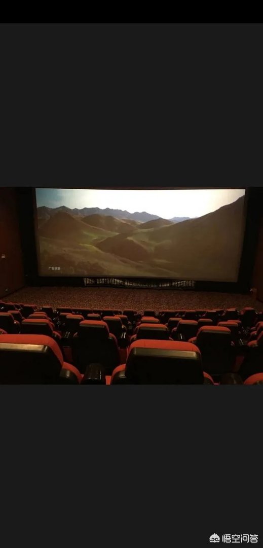 现在去私人影院看电影的是哪些人群?私人影院好做吗?