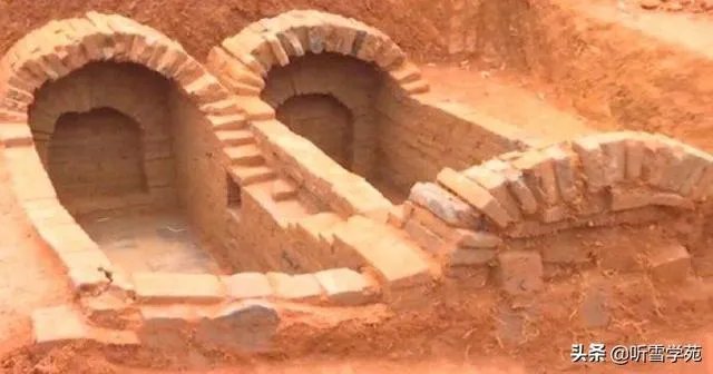 北宋古墓发现“过仙桥”，都说是震撼的爱情，怎么回事？