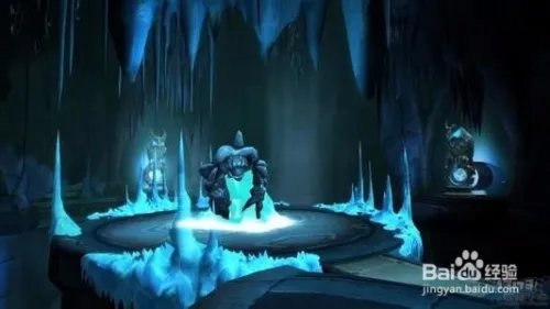 魔兽世界魔法回廊怎么开启