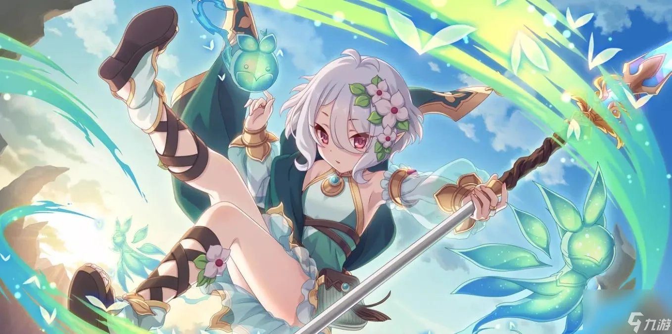 公主连接角色排行介绍 一星强力角色推荐