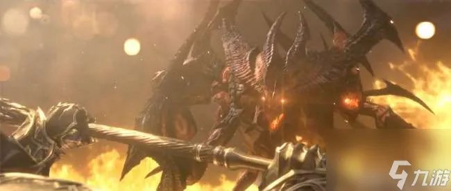 暗黑破坏神3剧情详解及通关攻略 全系列故事剧情详细介绍