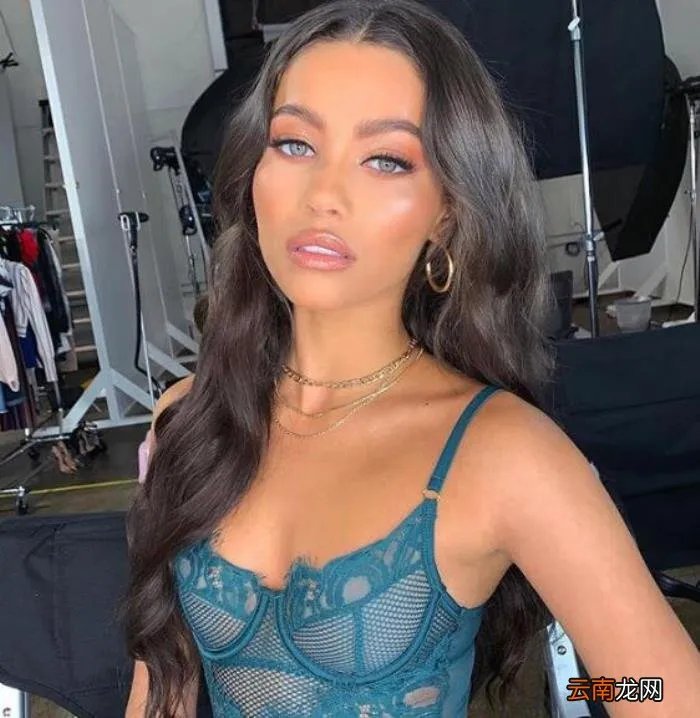 曾是贾斯汀比伯绯闻女友 贾斯丁比伯新女友