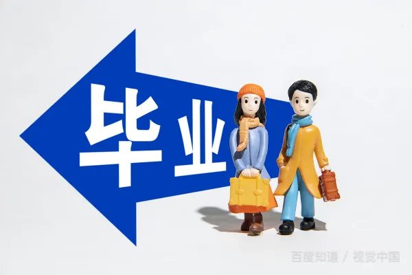 一批 985 毕业生选择主动延毕,有人故意挂科以获取资格,原因是什么?