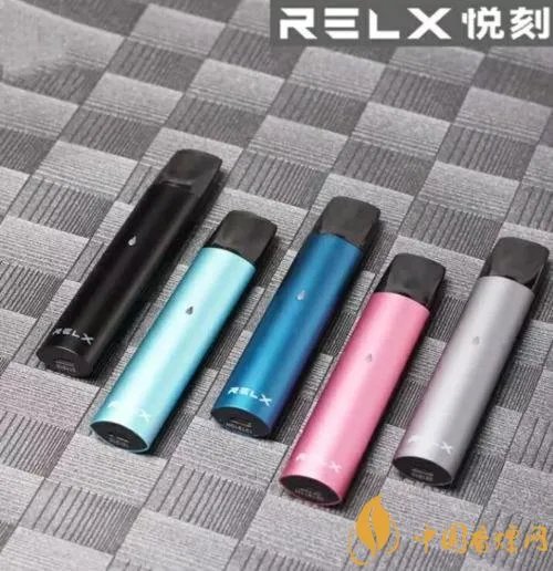 电子烟品牌哪个好 5大电子烟品牌推荐一览