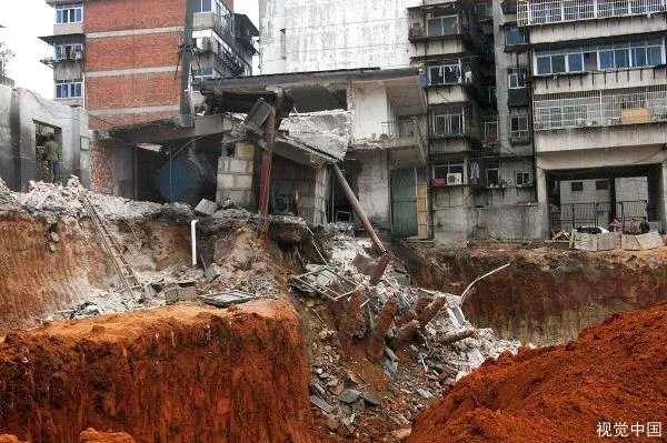 苏州酒店坍塌逝者家属已拿到赔偿