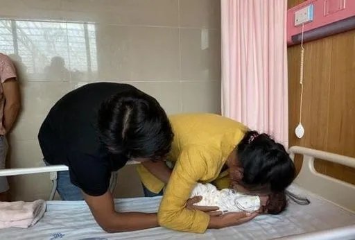 婴儿出生46小时被偷,恶意偷盗贩卖儿童犯什么罪?