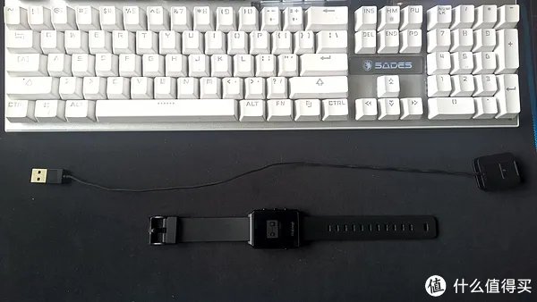 待机超长,简约大方——WeLoop 唯乐 小黑2代智能手表使用测评