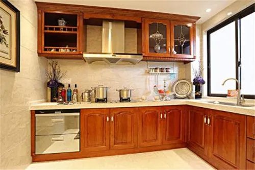 方太整体橱柜报价是多少 整体橱柜有什么优点