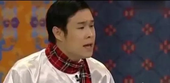 小沈阳:不敢碰小品了什么情况 袒露小品成名背后的心酸