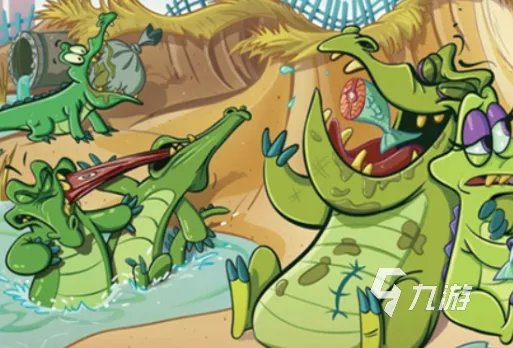 2022可爱宝贝游戏下载大全 可爱宝贝游戏下载大全最新合集