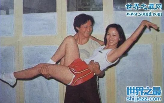 赵雅芝给多少人睡过,不老女神的四大风流史