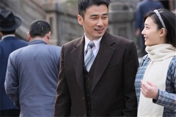 国产十大谍战剧排行榜:风筝上榜,第四很多人没看过